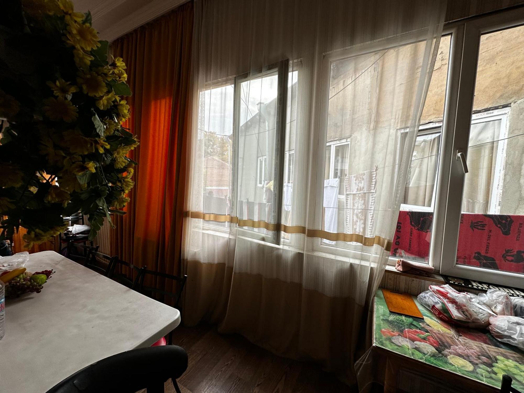 Four Season Hostel Tbilisi Luaran gambar