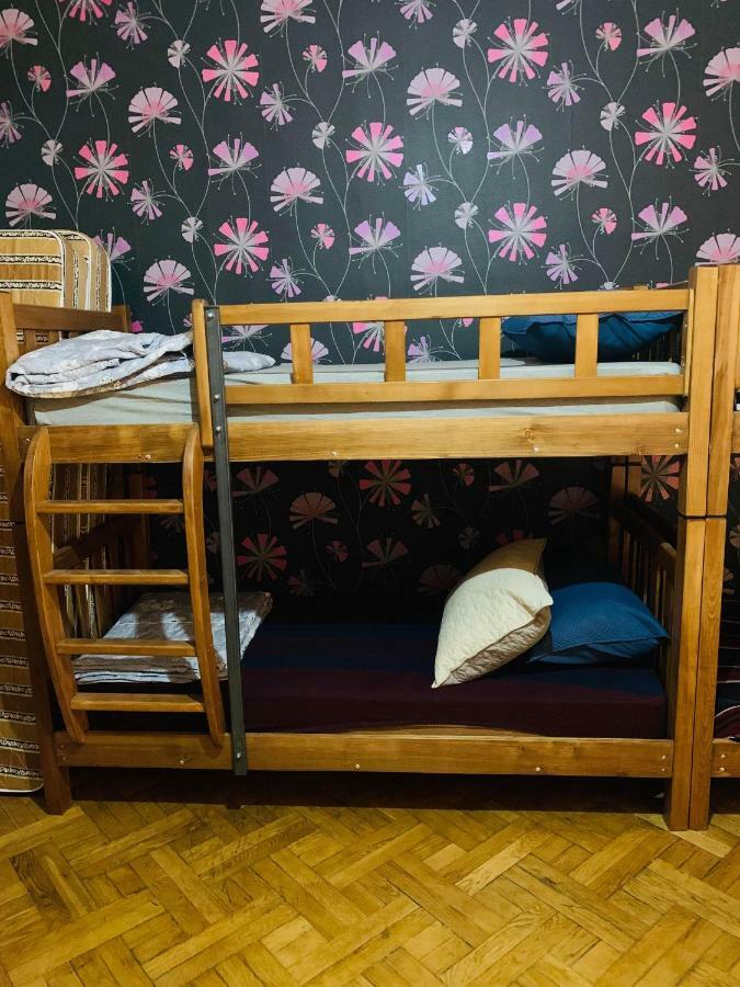 Four Season Hostel Tbilisi Luaran gambar